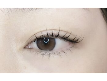 アイモア 江南店(eye mor.)/丸みカール☆彡