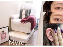 マイロ(Myro)