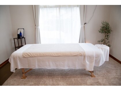 ヒラリ(hirari)の写真