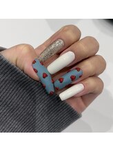 ミミネイル(MIMI NAIL)/