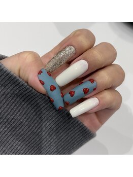 ミミネイル(MIMI NAIL)/