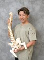 なごみ整体院&nbsp;箕浦 康仁