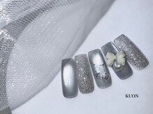 クオン(KUON)/サンプルから選ぶアートBコース