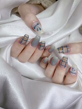 ソラネイル アヤセ(SORA NAIL AYASE)/