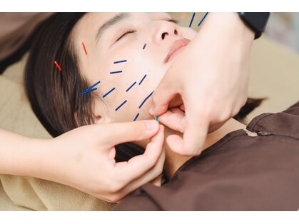 ミラー(mirror)の写真