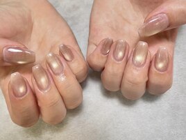 マグネット　La Fleur 国分寺