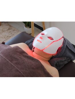 小顔になりたい