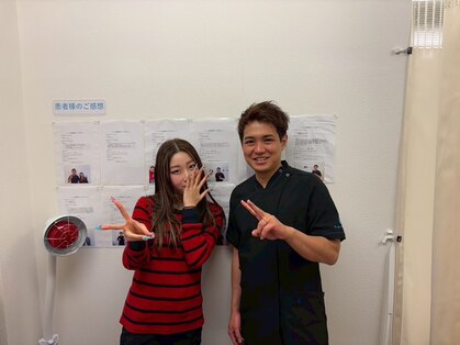 リ・ムーヴ鍼灸整体院 大宮駅前院の写真