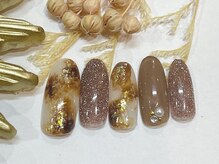 アイラッシュトウキョウドットライズ エキニア横浜店(TOKYO.RISE)/定額デザインジェル