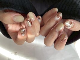 Narumi限定インクニュアンス