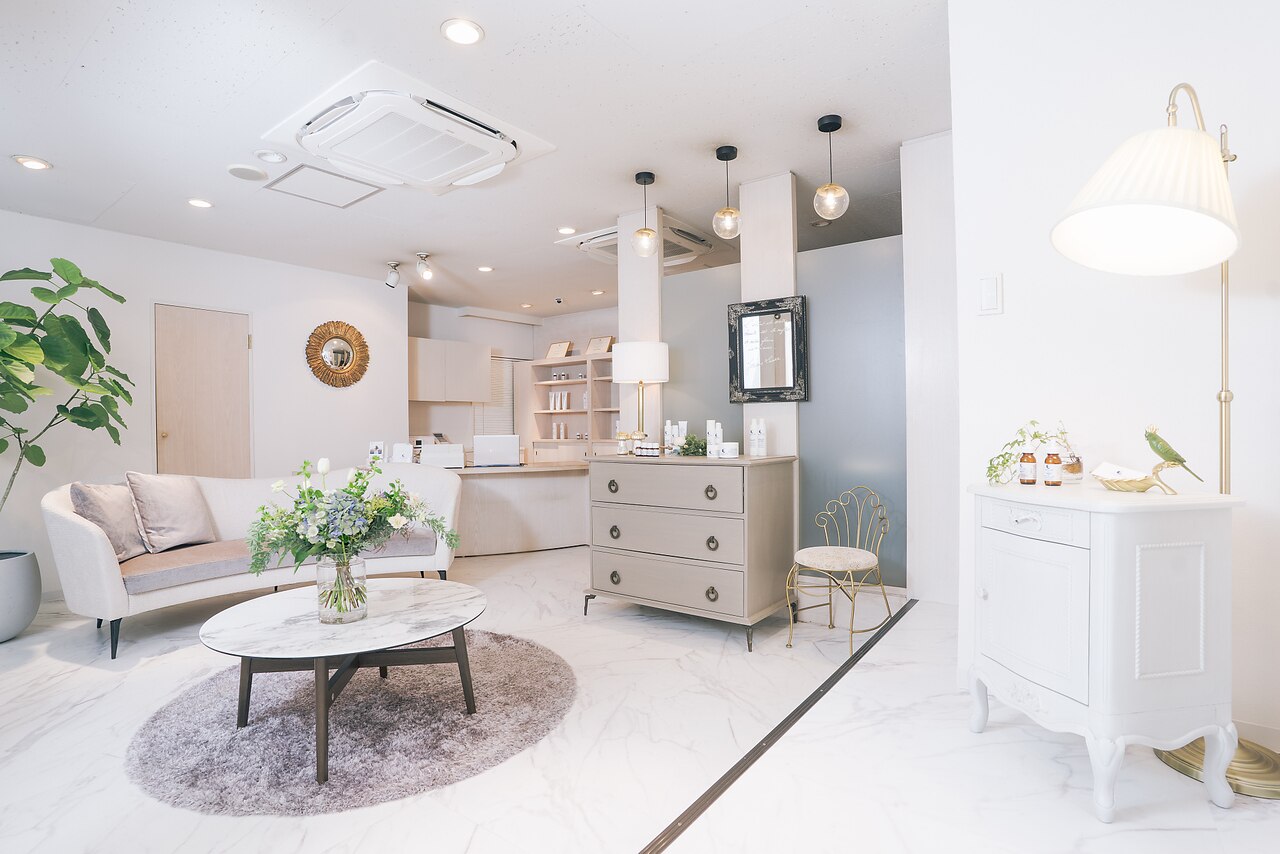 ジョジアンヌロール クリエーションヘアーズ 銀座店｜ホットペッパー