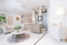 ジョジアンヌロール クリエーションヘアーズ 銀座店