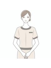 ポーラ DREAM VERY店(POLA) 熊谷 理奈