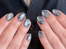 ユウネイル 大塚店(younail)/定額アートA