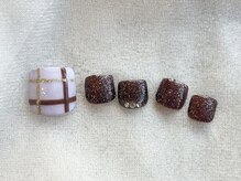 グラシア 川口本町店(GRACIA)/2月限定フットA-1◆オフ無￥6580