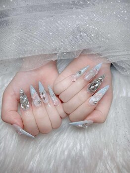 クイーンネイル(Queen Nail)/