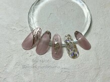 ジルネイル 津田沼店(Zir nail)/