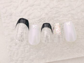 ABCネイル 自由が丘店(ABC Nail)/大人気★韓国風ネイル!!!