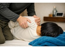 相川整体院の雰囲気(お身体整えます)