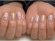 ブルーム(Bloom)/定額デザイン