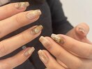 ニュアンスネイル♪ [四日市]