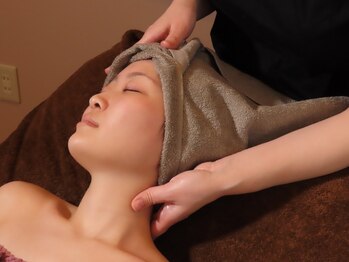 リラクゼーションサロン healum Nagasaki【ヒーラム】/