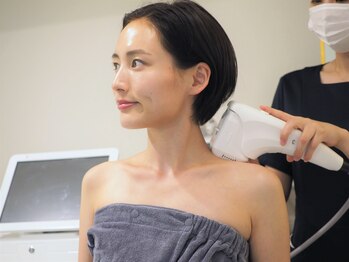 ベル 堀江(Belle)/Hi-UP ボディ｜MENU