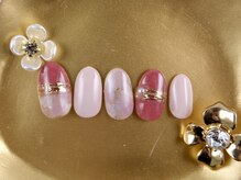 ショコ アンド ラム(Syoko&Lum)/