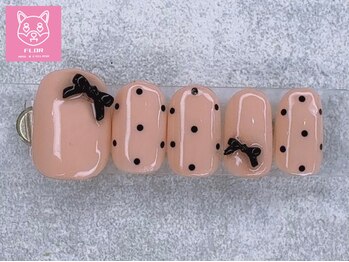 フロル(FLOR)/定額A 7900円