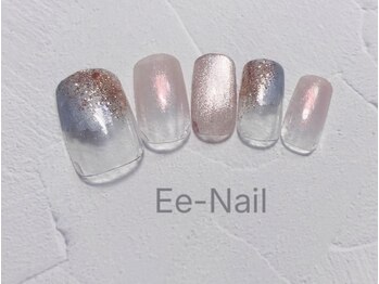 キラキラニュアンス初回¥6500