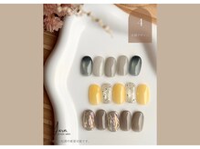 ユルン(Yurn.)/4月定額トレンドデザイン★