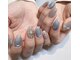 ジジ サロン(GiGi Salon)の写真/お得な定額メニューご用意♪高い技術力を持つ実力派ネイリスト在籍のサロンで理想の指先が叶う☆