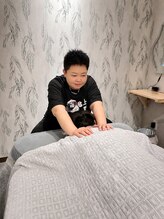 大足スパ 上野 御徒町(BIG FOOT SPA) 岩 Iwa