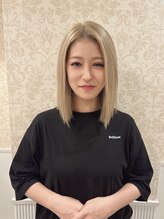 ディーエル ビューティー 新宿店(DL BEAUTY)&nbsp;Eyelist MAKI