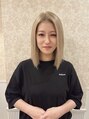 ディーエル ビューティー 新宿店(DL BEAUTY) Eyelist MAKI