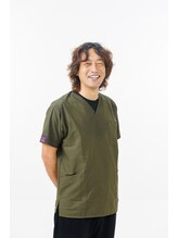 ゼロ整体(ZERO整体)&nbsp;田中 宏明