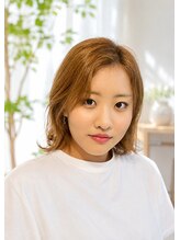 カオネイル 新宿店(KAONAIL)&nbsp;NANAKO 