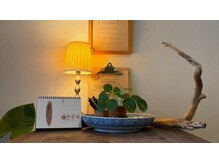 ハワイアン ロミロミ カイオロヒア(hawaiian lomilomi kaiolohia)の雰囲気（ハワイ伝統のロミロミで心も身体もゆるやかに）