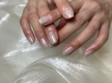 ラスカ(Lasca)の雰囲気(ワンカラーこそフォルムで決まる。こだわっていきましょう!)