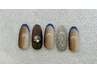 Hand★スペシャル定額コース【オフorフィルイン込み】8300円