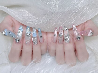 リンネイル 新大久保店(Rin Nail)の写真