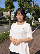 ポーラ ザ ビューティ 山口大学病院前店(POLA THE BEAUTY) Itsuki Emoto