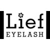 リーフ アイラッシュ(Lief EYELASH)ロゴ