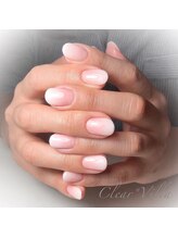 ネイルサロンクリアヴィラ(nail salon clear villa)/ベイビーブーマーネイル