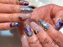 ネイルサロン レーヴ(NAIL SALON REVE)/