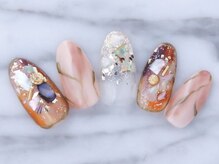 モルトモード(moltmode)/