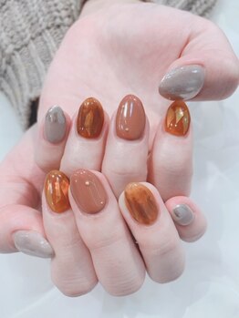 ネイルサロンアンドジュエリー アリュール(ALLURE)/