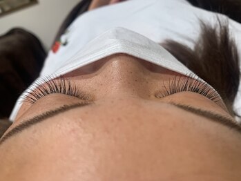 ベリー 藤枝田沼店(Very)/【藤枝田沼】マツエク