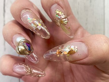 シェリル 田無店(Cherilu)/スタッフネイル