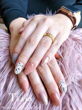ティアム マタニティペイント アンド ネイル(Tiam Maternity Paint&Nail)/【再来】2Designコース★6300